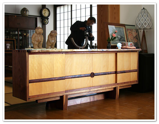 ���[���f�B�o�C�_�[